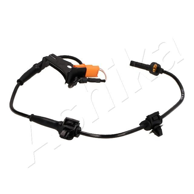 ASHIKA Sensor, Raddrehzahl