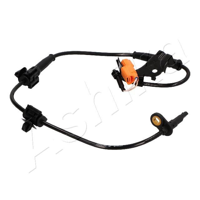 ASHIKA Sensor, Raddrehzahl