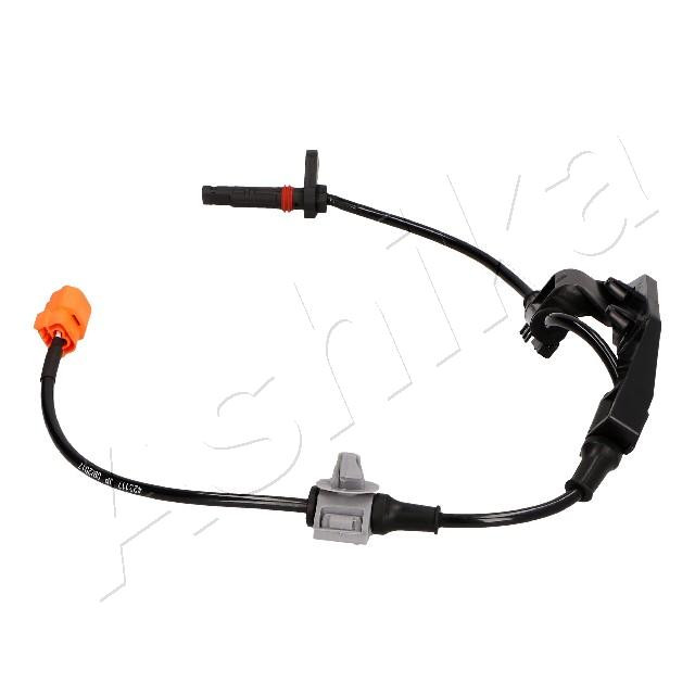 ASHIKA Sensor, Raddrehzahl