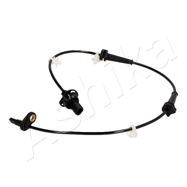 ASHIKA Sensor, Raddrehzahl