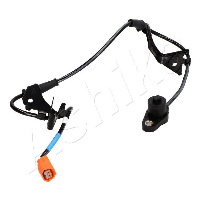 ASHIKA Sensor, Raddrehzahl