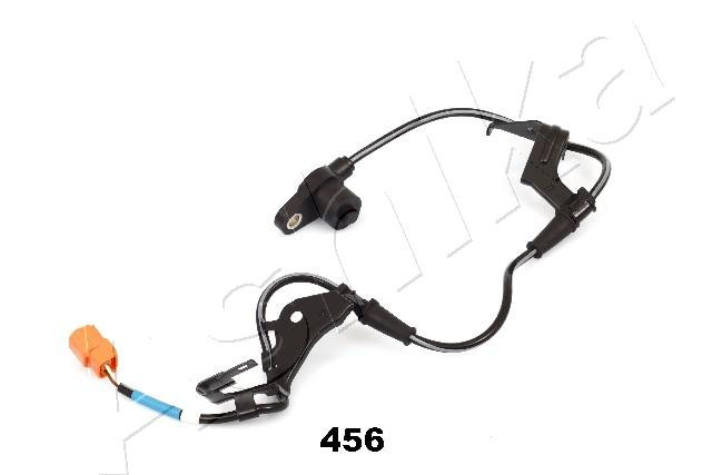 ASHIKA Sensor, Raddrehzahl