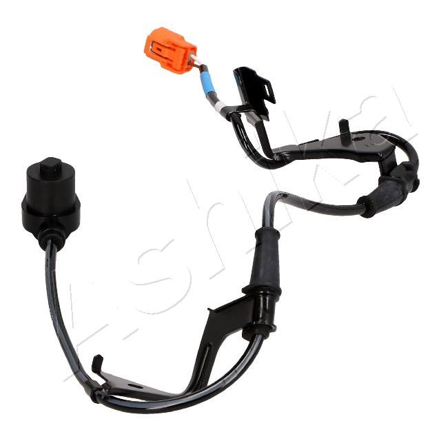 ASHIKA Sensor, Raddrehzahl