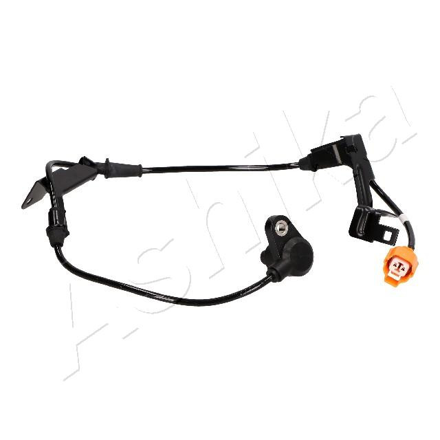 ASHIKA Sensor, Raddrehzahl