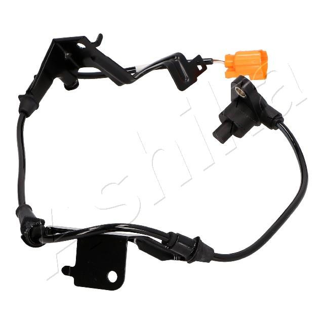 ASHIKA Sensor, Raddrehzahl