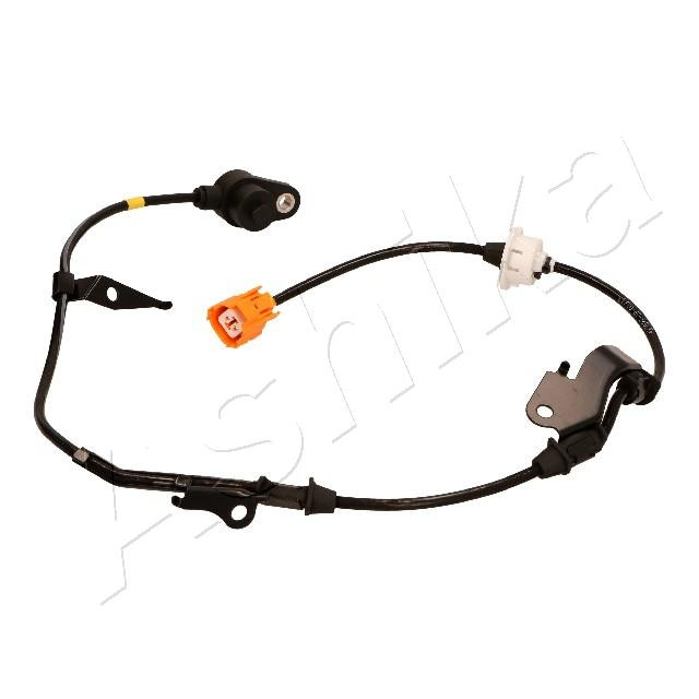 ASHIKA Sensor, Raddrehzahl