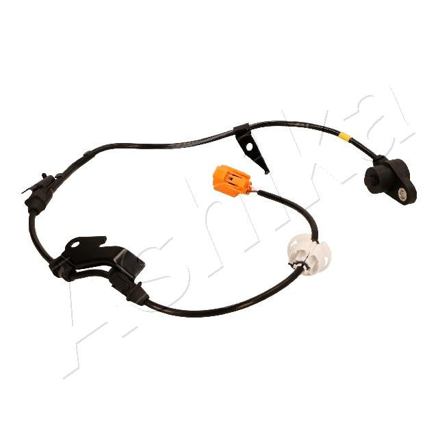 ASHIKA Sensor, Raddrehzahl