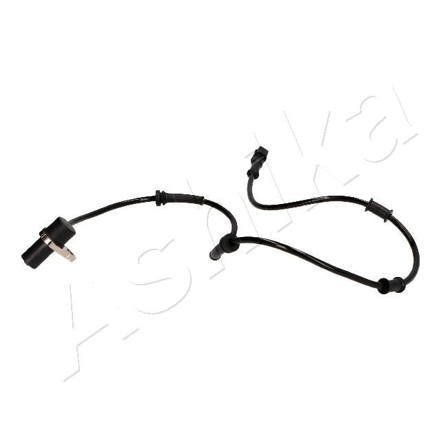 ASHIKA Sensor, Raddrehzahl