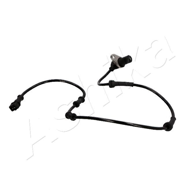 ASHIKA Sensor, Raddrehzahl