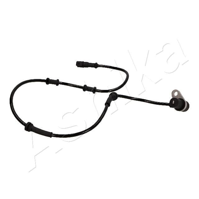 ASHIKA Sensor, Raddrehzahl