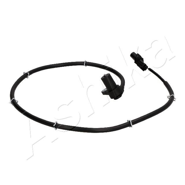 ASHIKA Sensor, Raddrehzahl