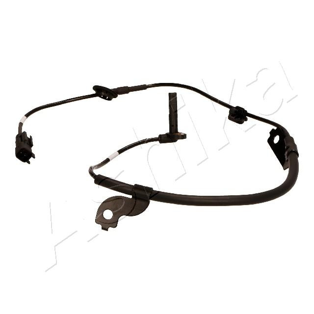 ASHIKA Sensor, Raddrehzahl