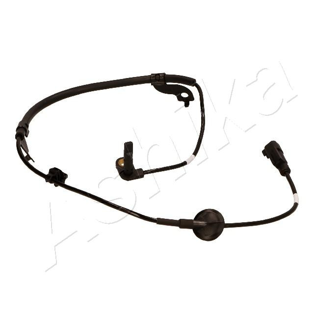 ASHIKA Sensor, Raddrehzahl