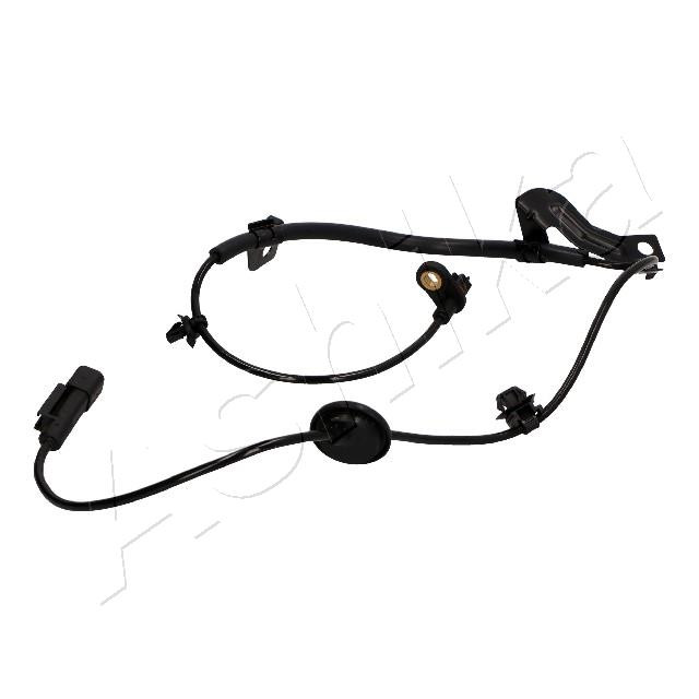 ASHIKA Sensor, Raddrehzahl