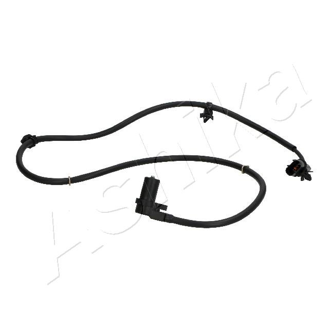 ASHIKA Sensor, Raddrehzahl