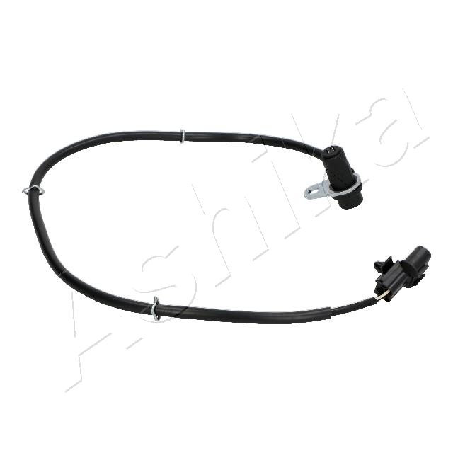 ASHIKA Sensor, Raddrehzahl