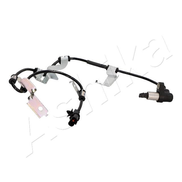 ASHIKA Sensor, Raddrehzahl