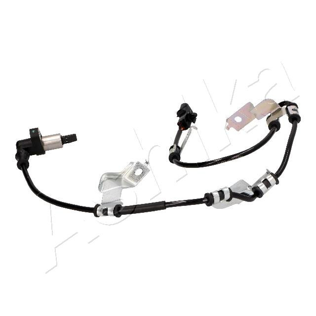 ASHIKA Sensor, Raddrehzahl