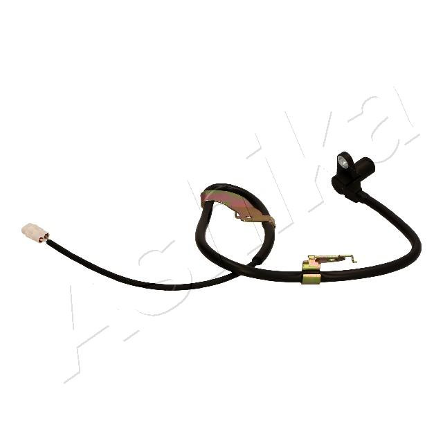 ASHIKA Sensor, Raddrehzahl