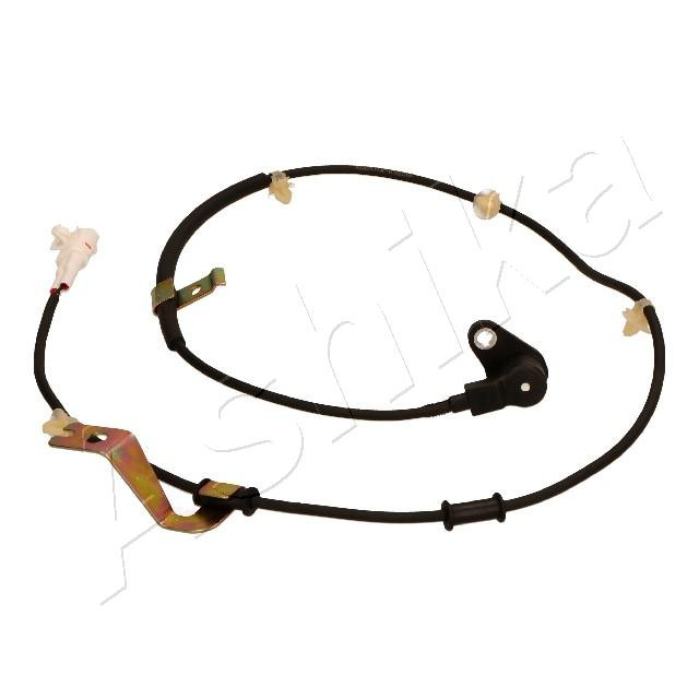 ASHIKA Sensor, Raddrehzahl