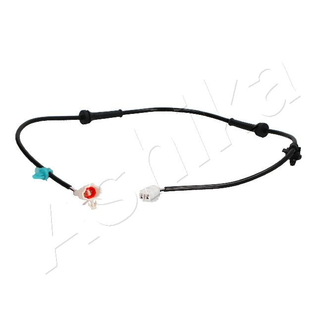 ASHIKA Sensor, Raddrehzahl