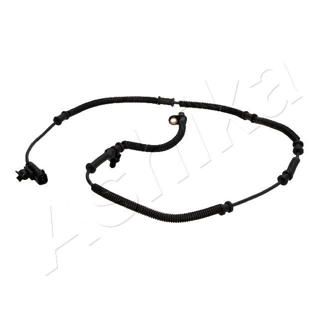 ASHIKA Sensor, Raddrehzahl