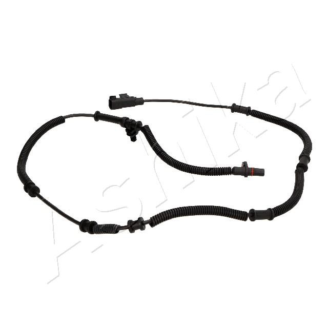 ASHIKA Sensor, Raddrehzahl