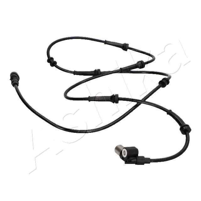 ASHIKA Sensor, Raddrehzahl