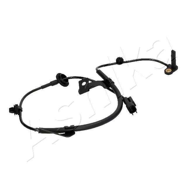 ASHIKA Sensor, Raddrehzahl