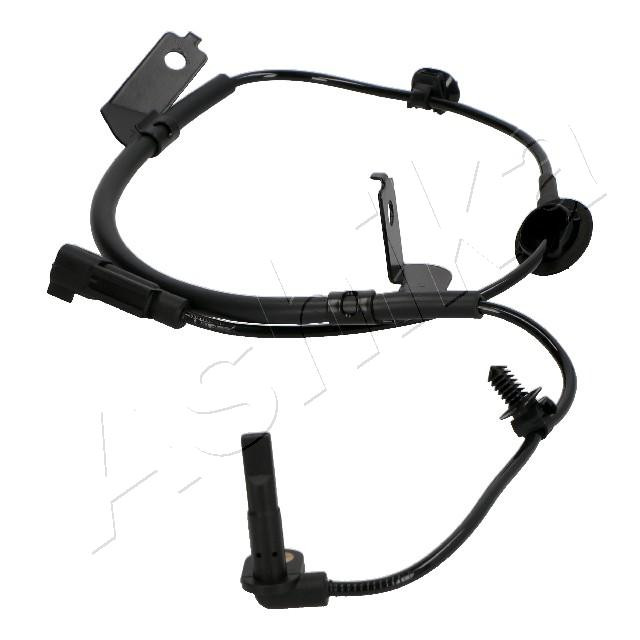 ASHIKA Sensor, Raddrehzahl