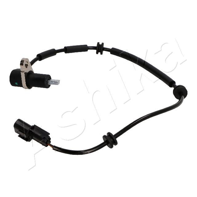 ASHIKA Sensor, Raddrehzahl