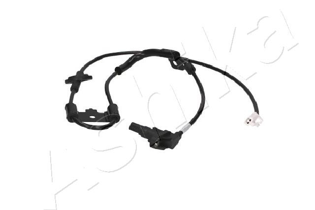 ASHIKA Sensor, Raddrehzahl