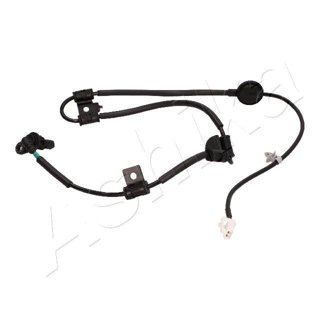 ASHIKA Sensor, Raddrehzahl