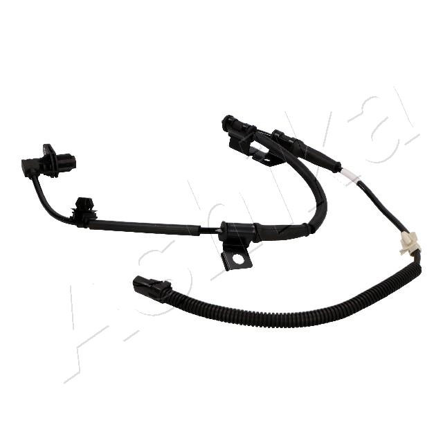 ASHIKA Sensor, Raddrehzahl