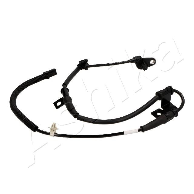 ASHIKA Sensor, Raddrehzahl