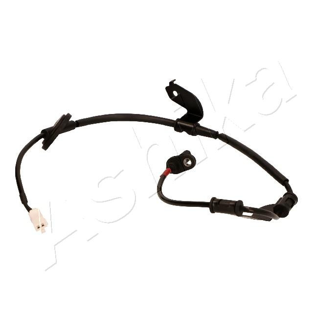 ASHIKA Sensor, Raddrehzahl