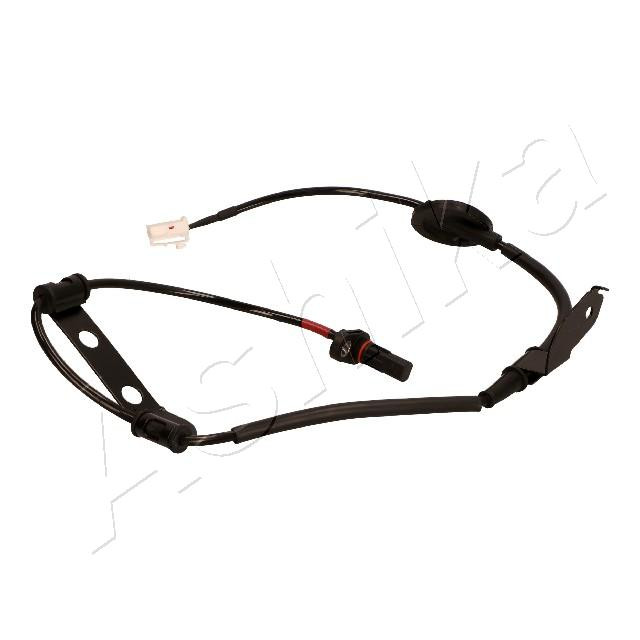 ASHIKA Sensor, Raddrehzahl