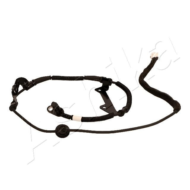 ASHIKA Sensor, Raddrehzahl