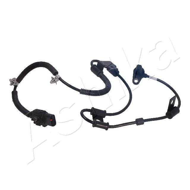 ASHIKA Sensor, Raddrehzahl