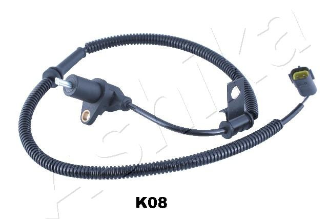 ASHIKA Sensor, Raddrehzahl