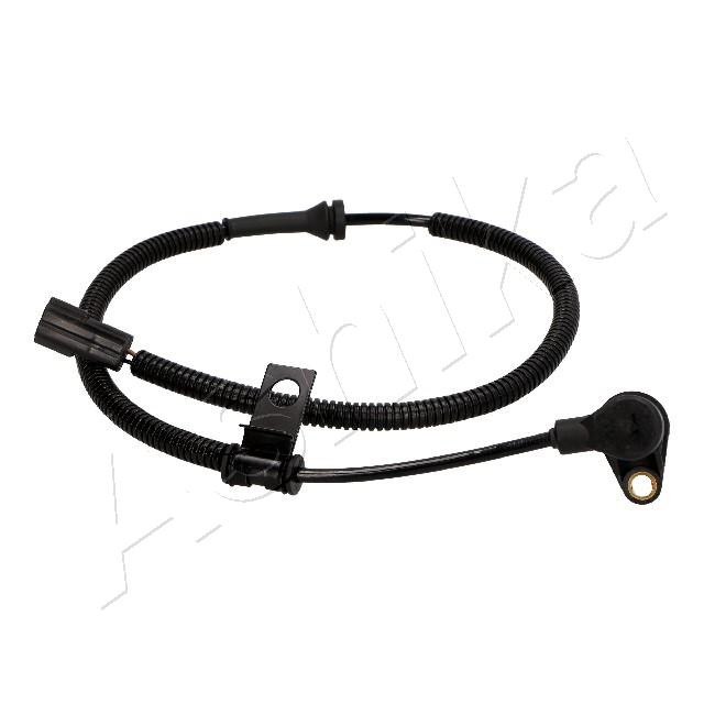 ASHIKA Sensor, Raddrehzahl