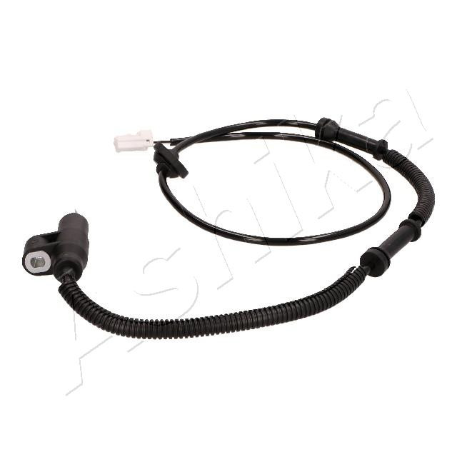 ASHIKA Sensor, Raddrehzahl