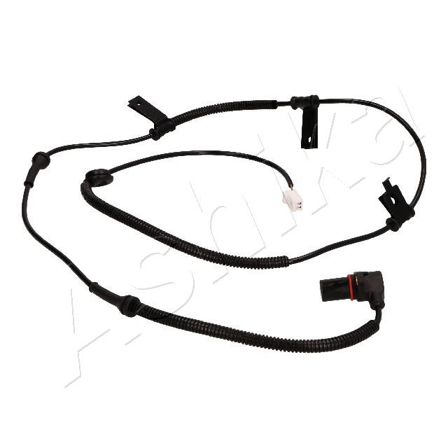 ASHIKA Sensor, Raddrehzahl