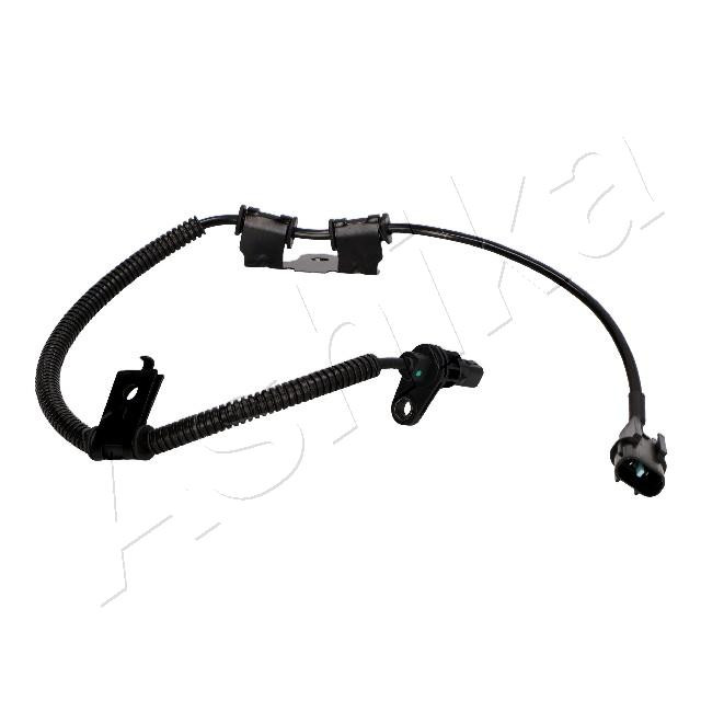 ASHIKA Sensor, Raddrehzahl