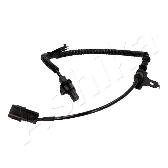 ASHIKA Sensor, Raddrehzahl