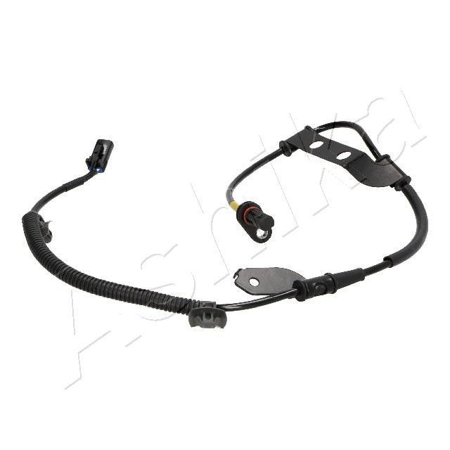 ASHIKA Sensor, Raddrehzahl