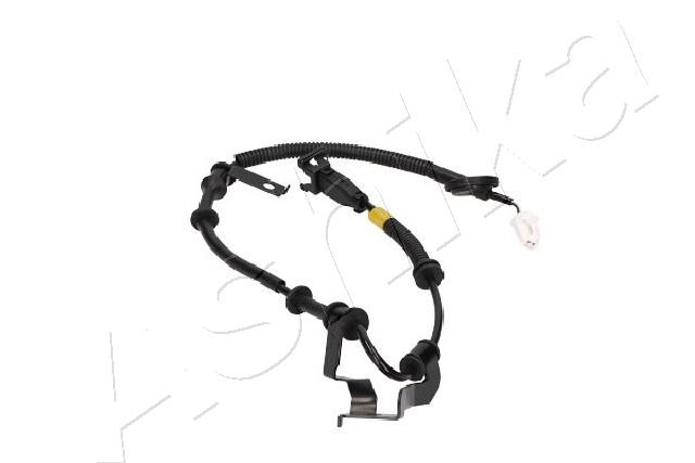 ASHIKA Sensor, Raddrehzahl