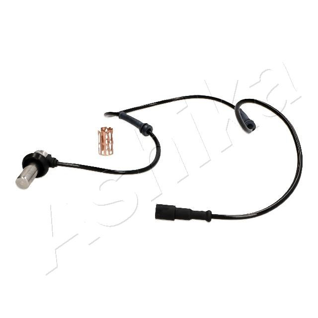 ASHIKA Sensor, Raddrehzahl