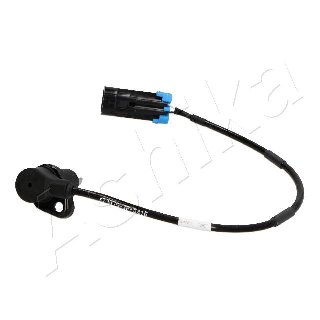 ASHIKA Sensor, Raddrehzahl