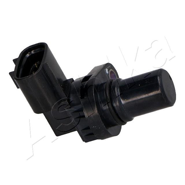 ASHIKA Impulsgeber, Kurbelwelle